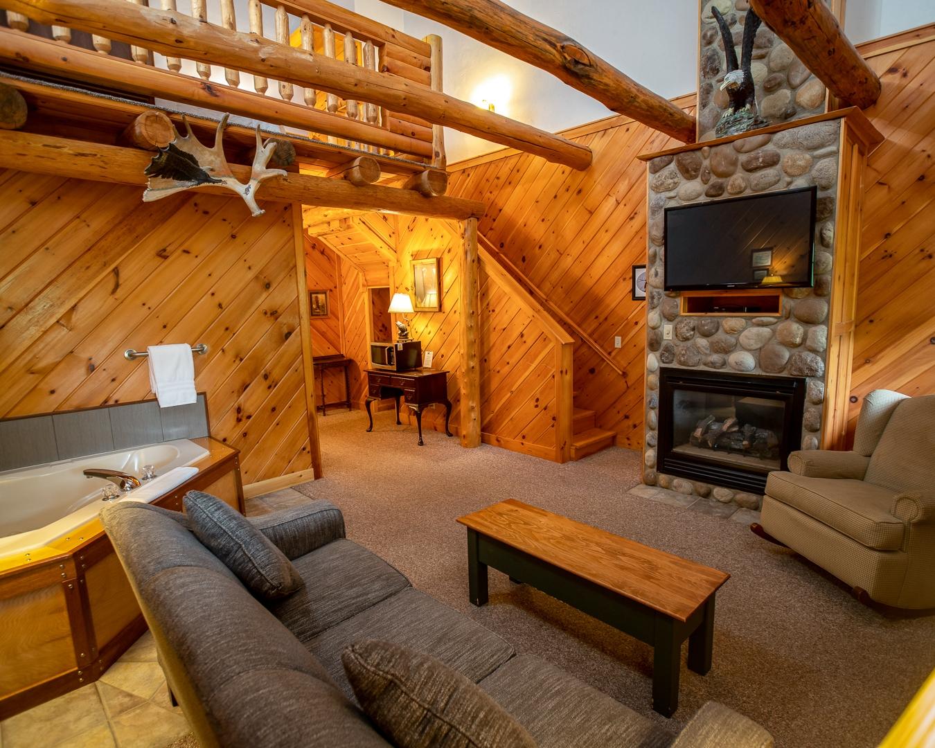 Eagle Loft Room 41 2