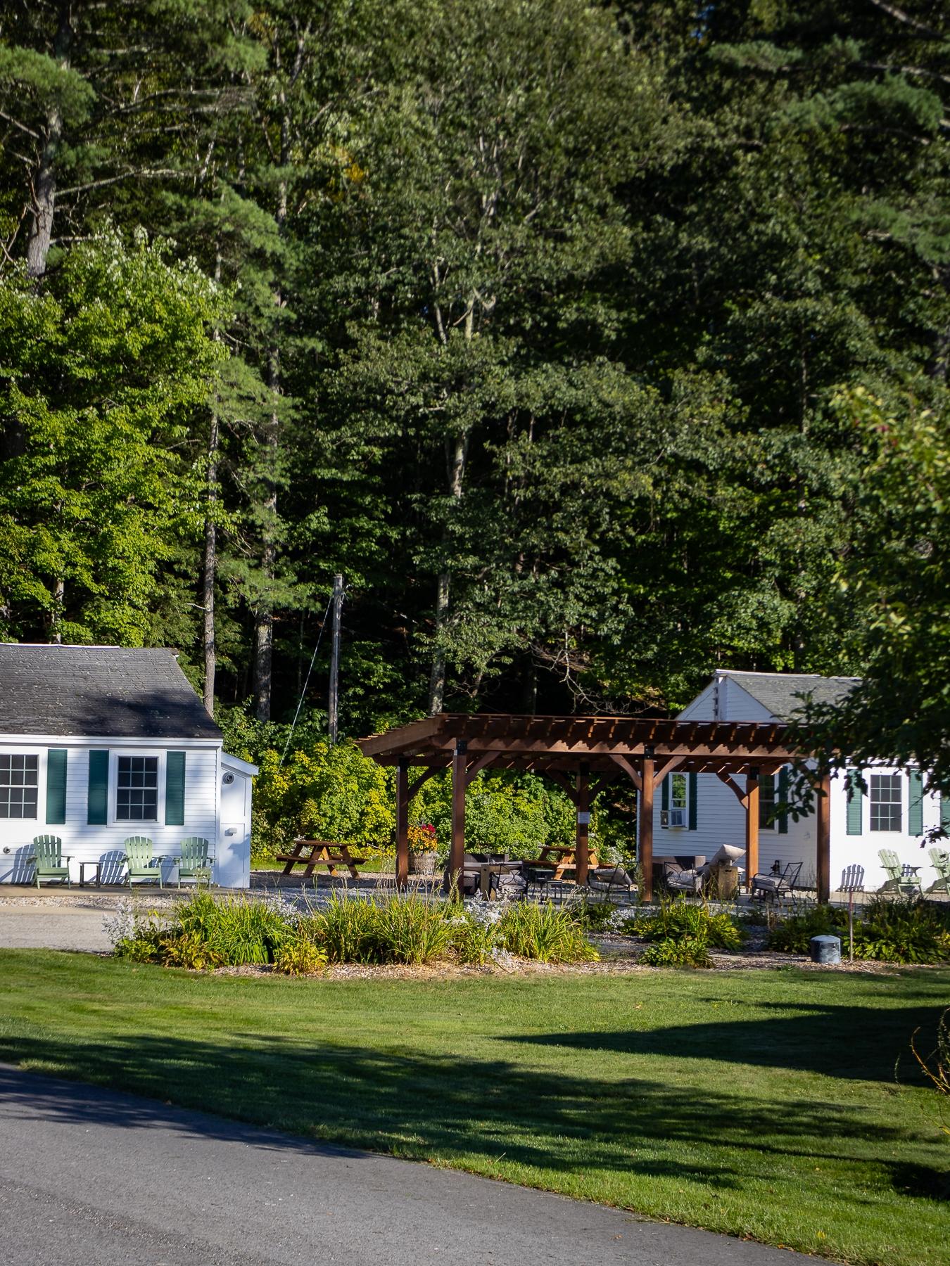 Garden Suite External 4