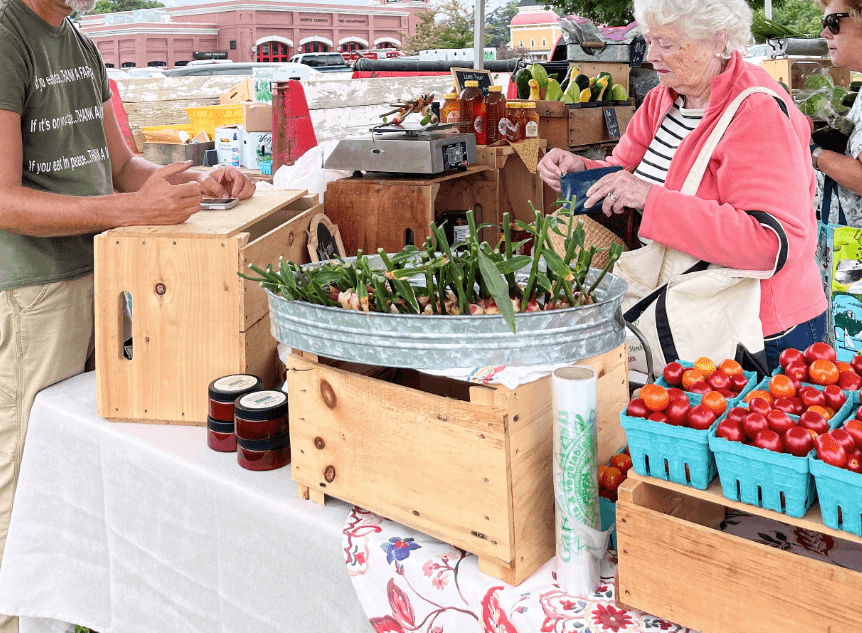 Farmers Market