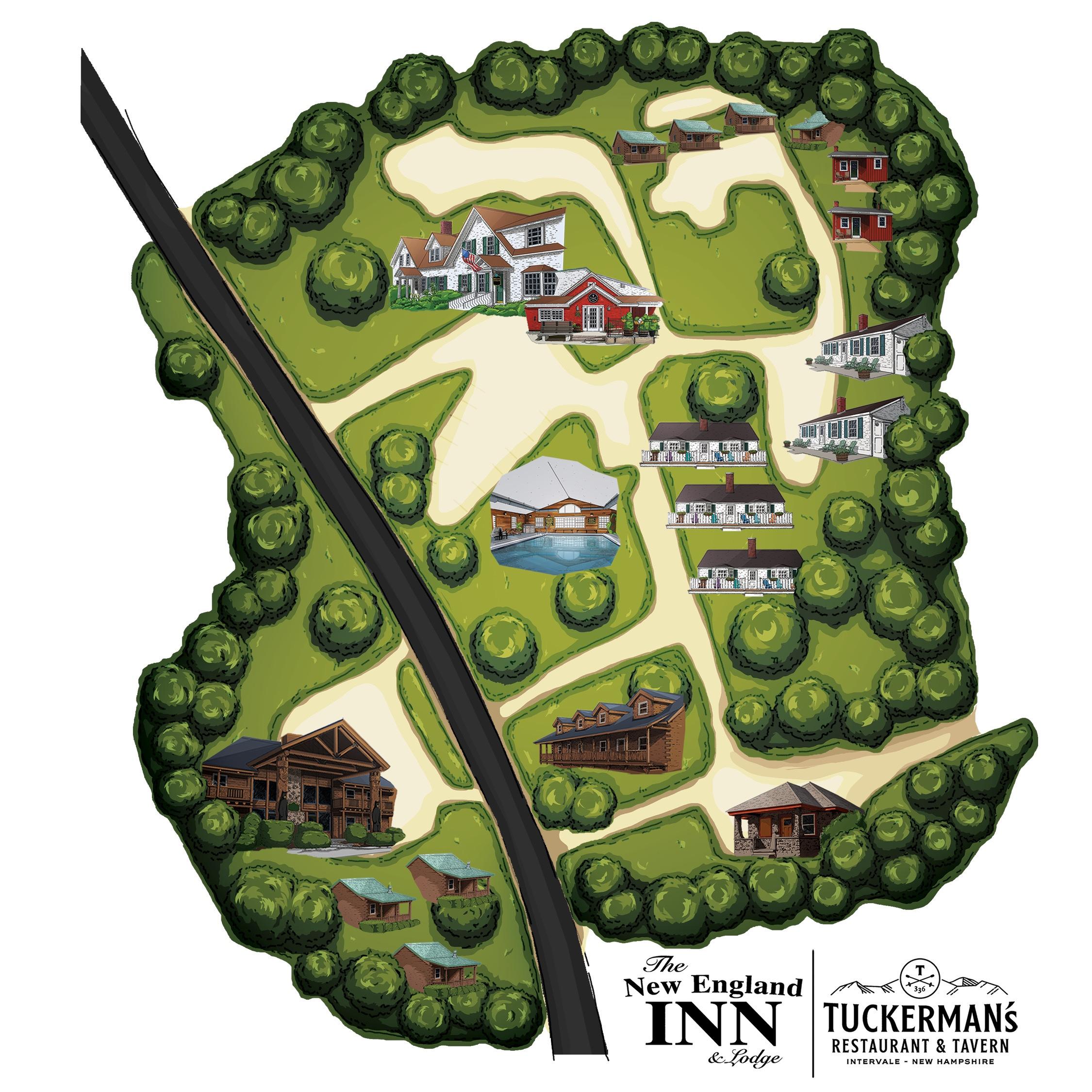 Website Map